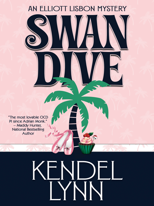 Title details for Swan Dive by Kendel Lynn - Available